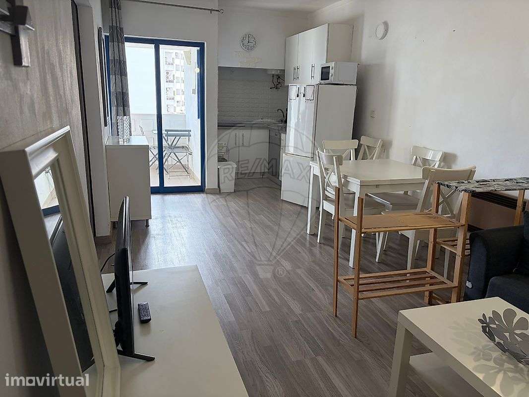 Apartamento T1 para venda - Grande imagem: 3/11