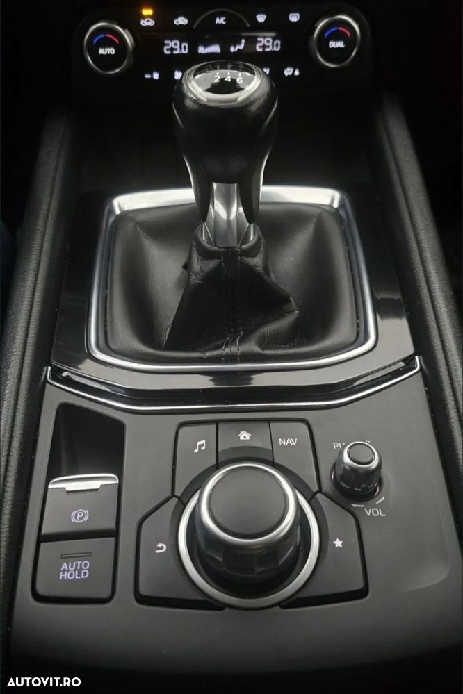 Mazda CX-5 G165 4x2 Challenge - 12