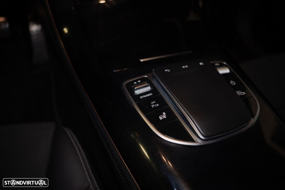 Mercedes-Benz EQC 400 4Matic AMG Line - 36