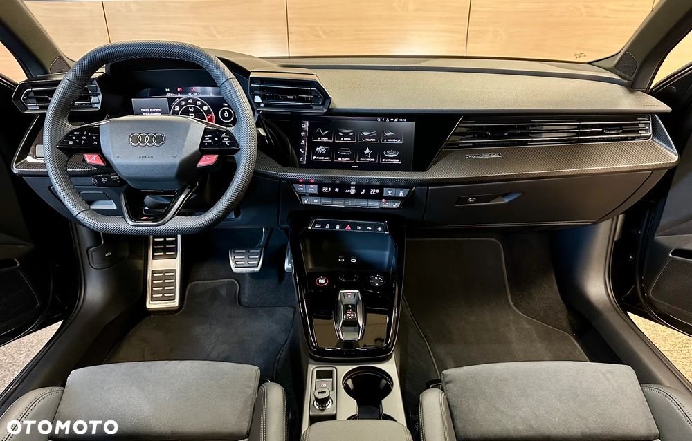 Audi RS3 Limousine 2.5 TFSI Quattro S tronic - 15