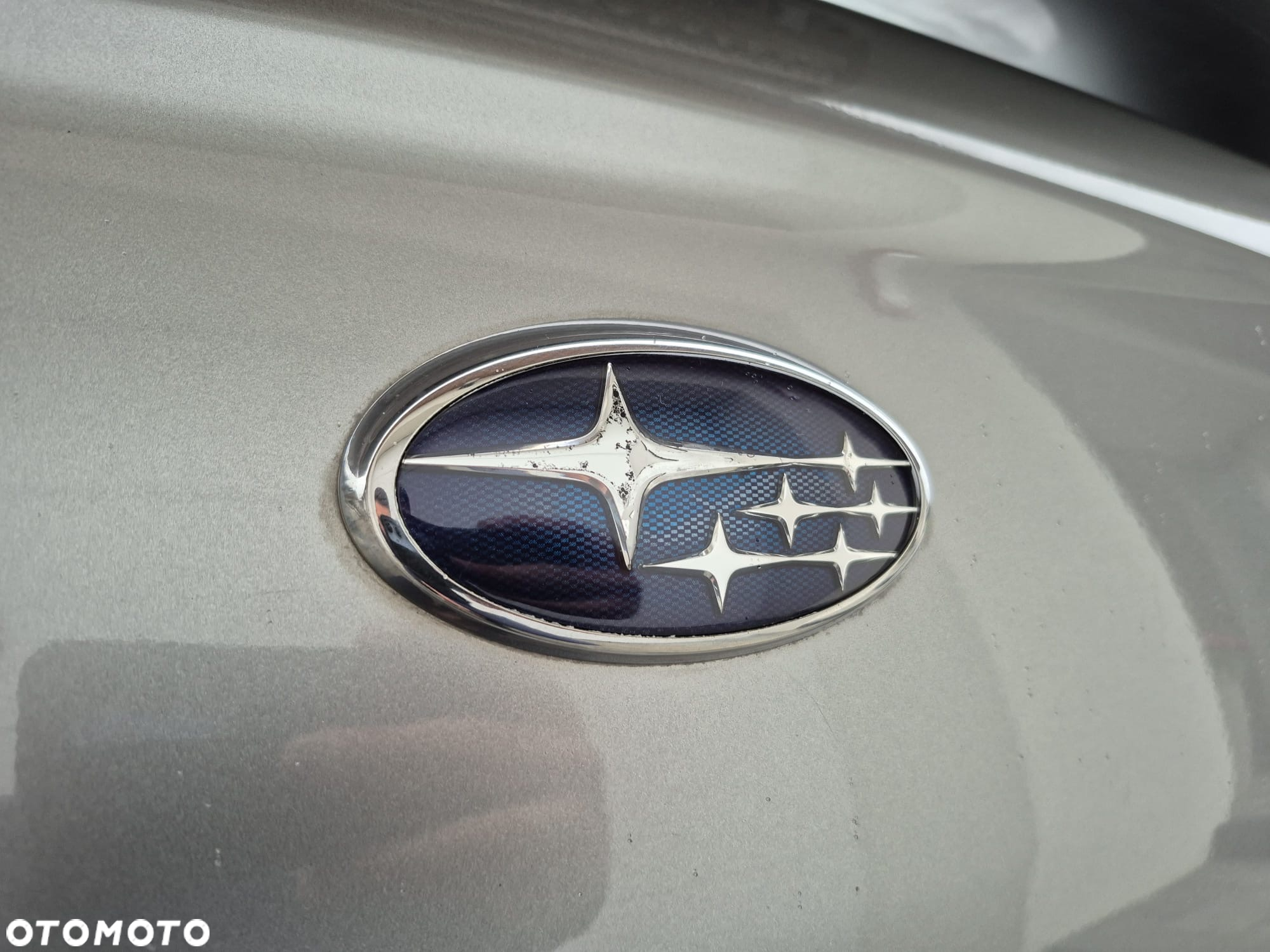 Subaru Impreza - 11