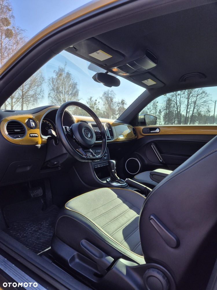 Volkswagen Beetle - 23