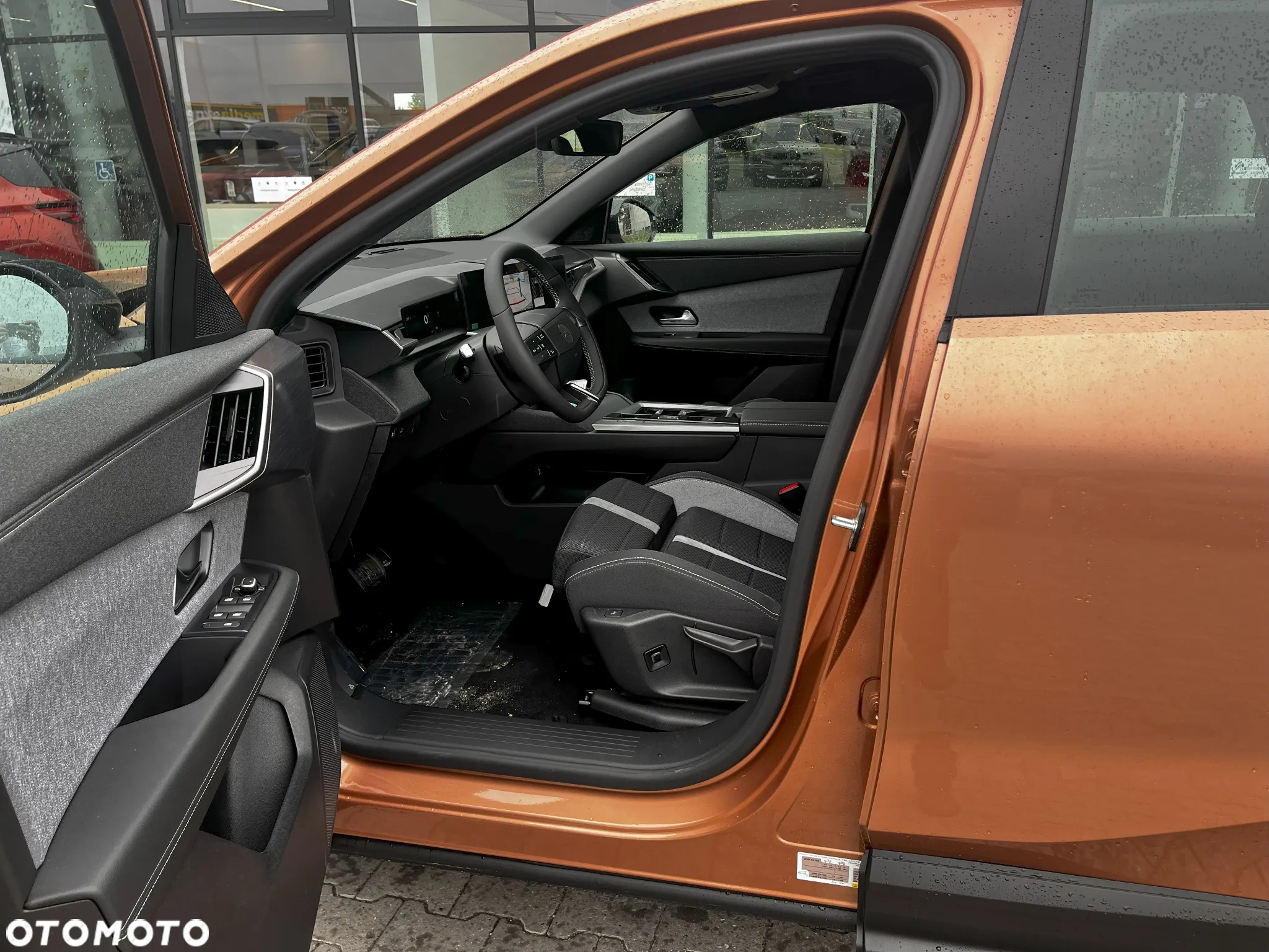 Opel Grandland 1.2 mHEV Edition eDTC6 - 11