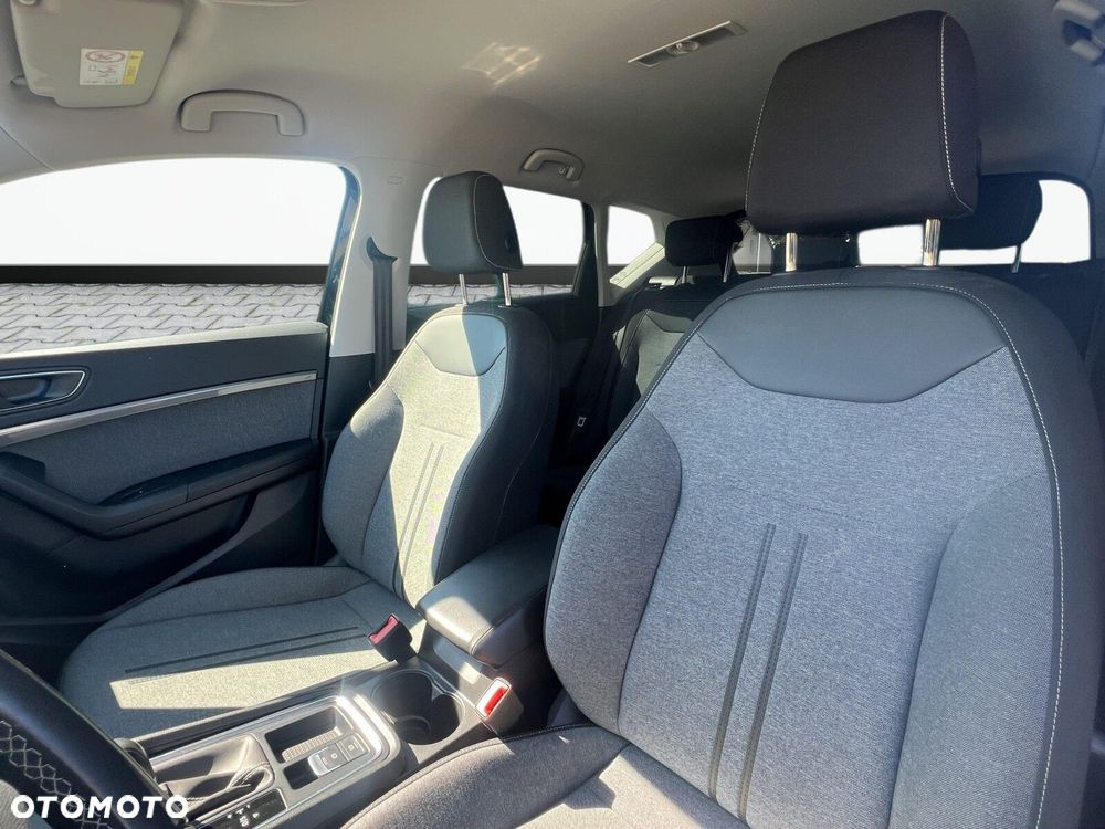 Seat Ateca 2.0 TDI Style S&S DSG - 16