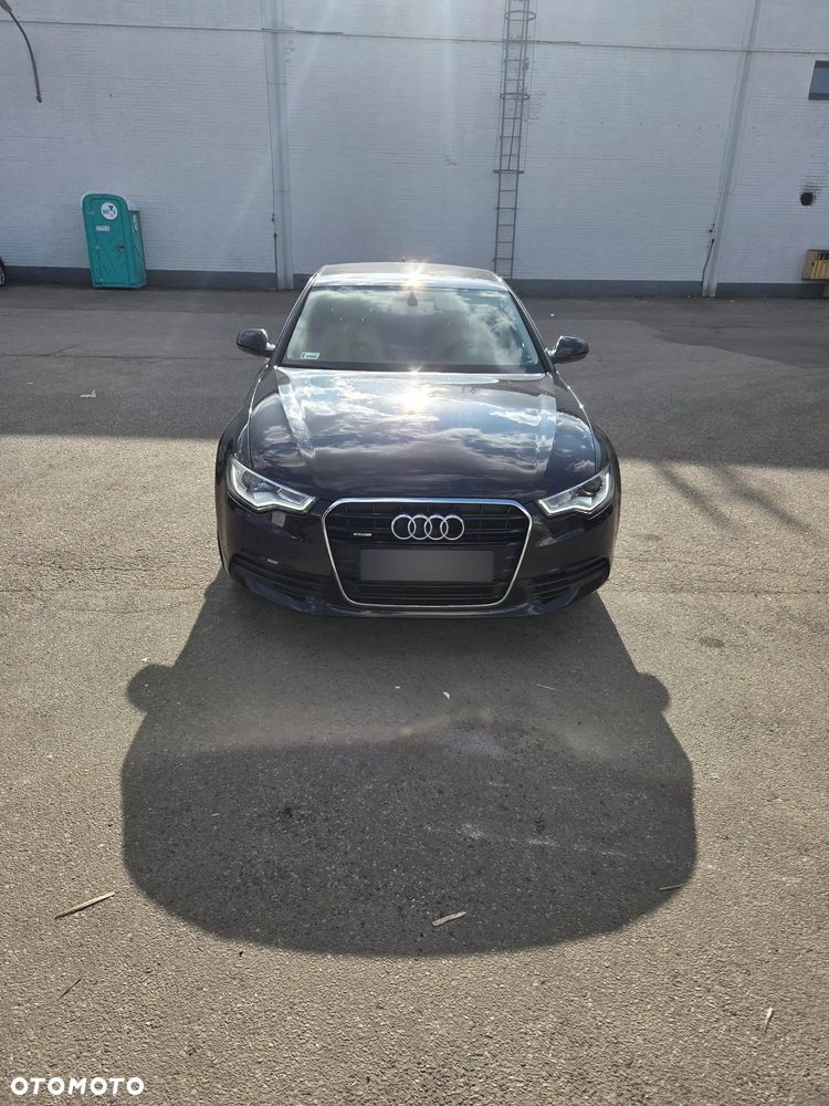 Audi A6 Limousine 3.0 TDI Quattro S tronic - 1