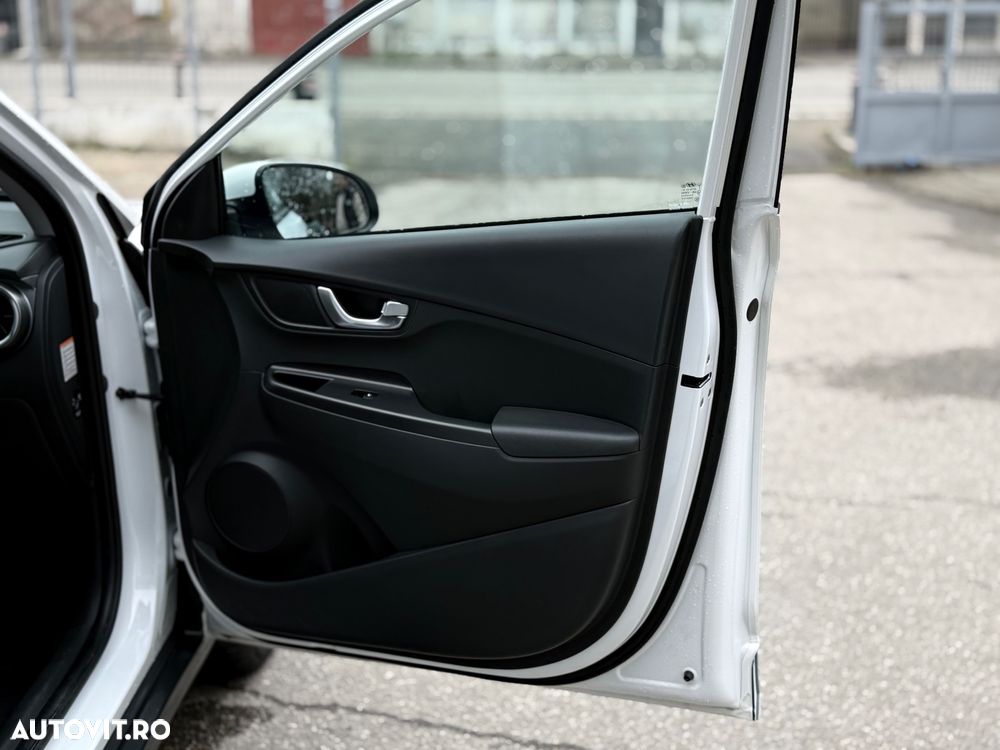 Hyundai KONA EDITION 30+ - 18