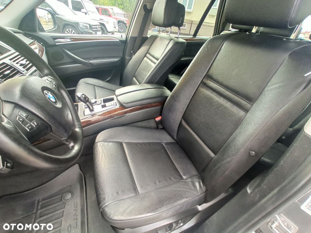 BMW X5 - 16