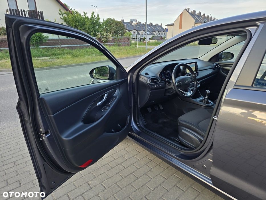 Hyundai i30 - 30