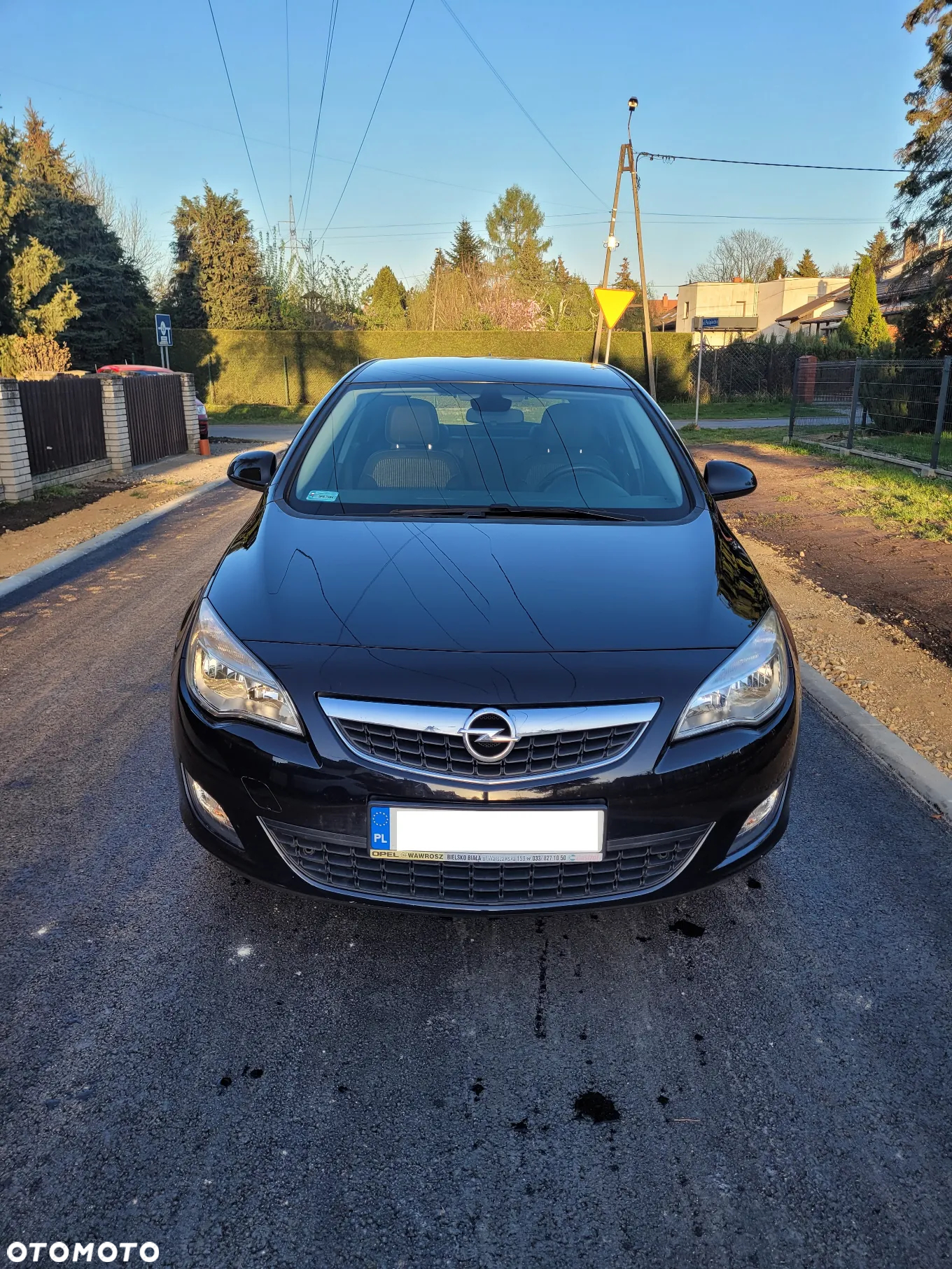 Opel Astra IV 1.6 Cosmo - 25