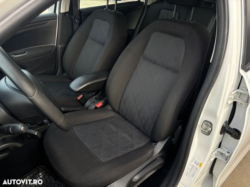 Citroën C-Elysée 1.5 BlueHDi 100 S&S BVM6 Feel - 25