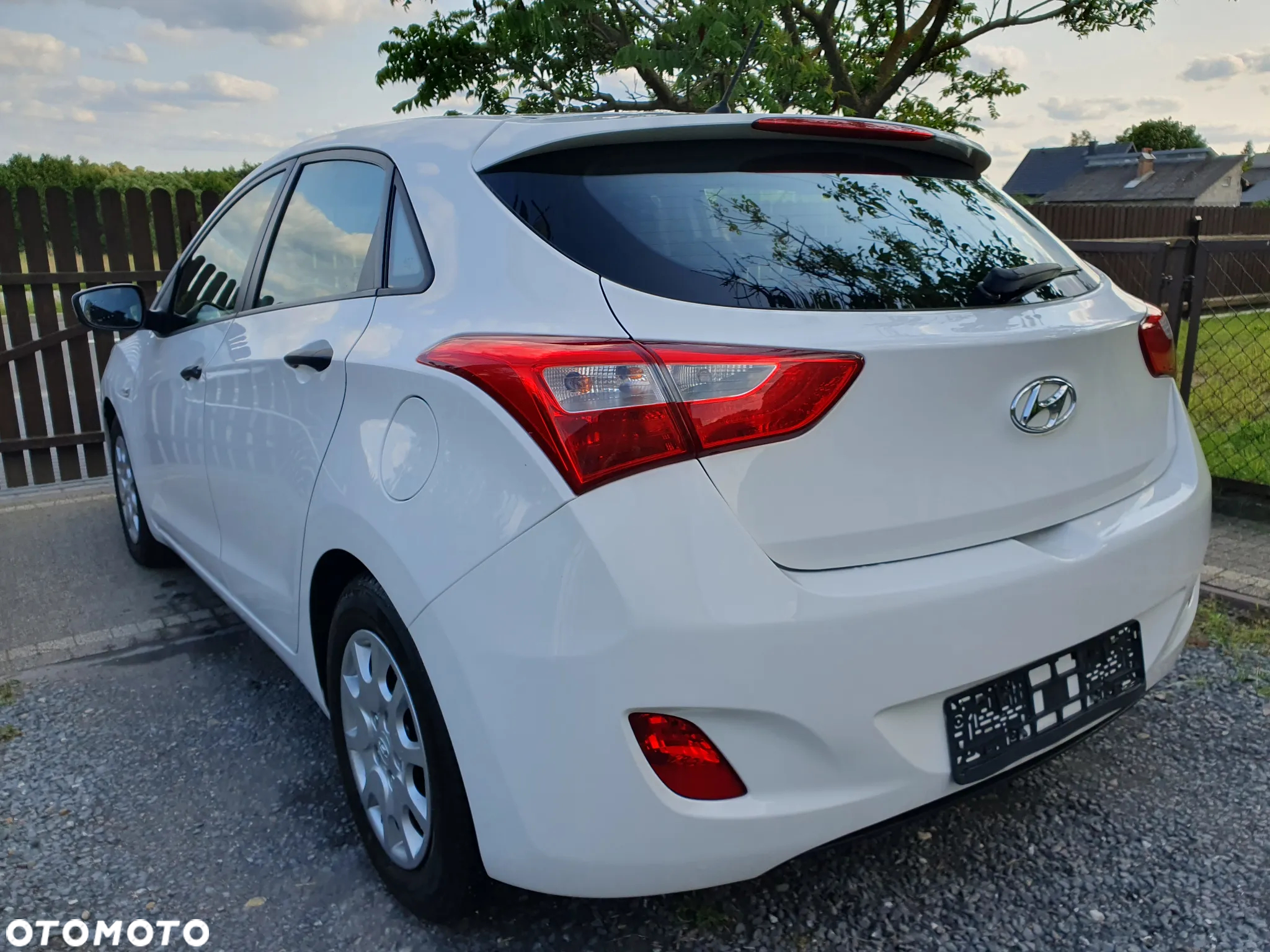 Hyundai i30 - 3