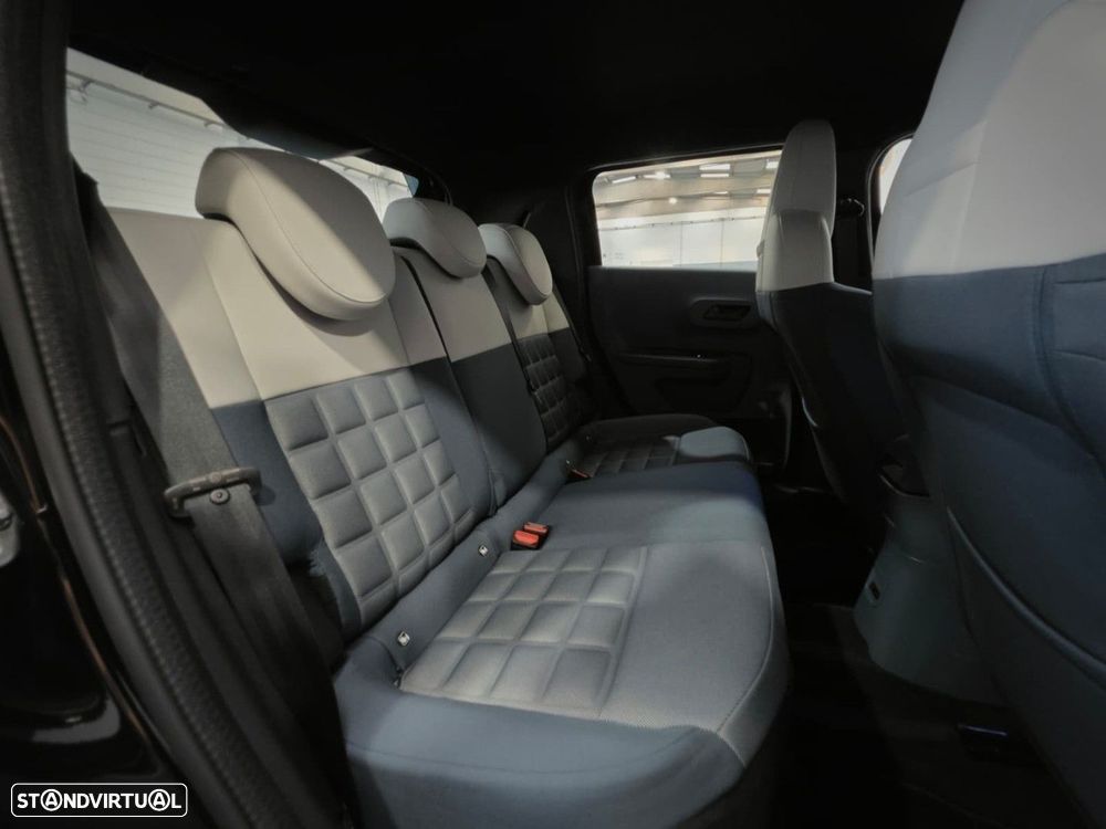 Fiat Grande Panda 1.2 Hybrid La Prima eDCT - 17