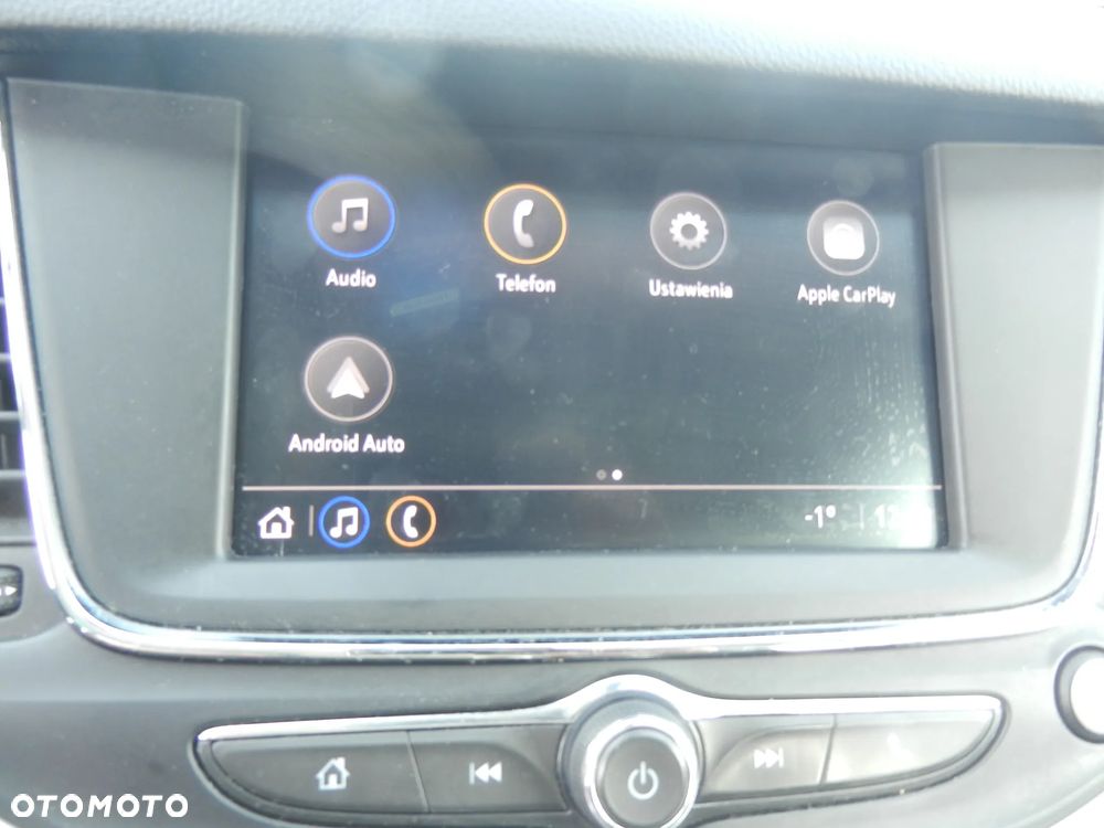 Opel Astra 1.5 CDTI Ultimate S&S - 32