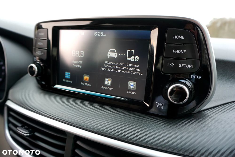 Hyundai Tucson - 10