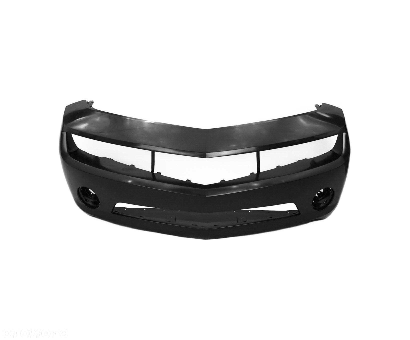 CHEVROLET CAMARO 2010 - 2013 PRZEDNI ZDERZAK (inne części: listwa błotnik grill lampa osłona drzwi) - 1