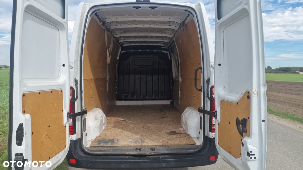 Renault Master - 14