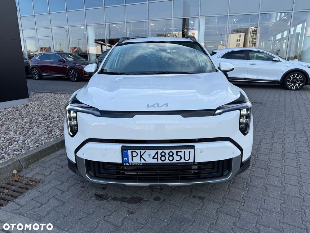 Kia Stonic 1.0 T-GDI M - 5