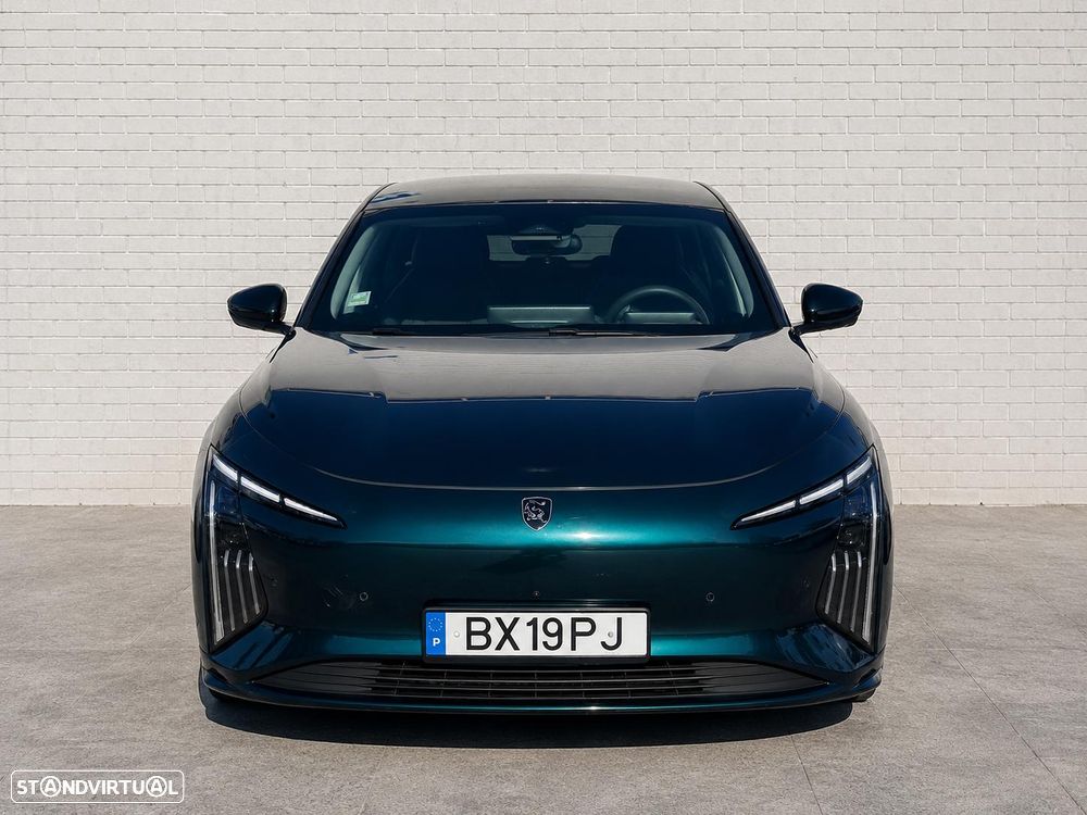 Forthing S7 EV 56.8 kWh - 1