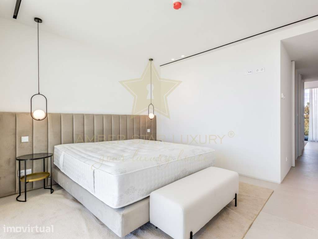 Apartamento T2 Luxuoso em Vilamoura - Grande imagem: 3/28
