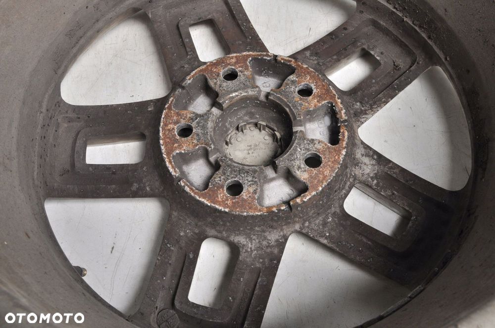 KIA CEED SOUL FELGI ALUMINIOWE R16 6.5J 5X114.3 ET 51 52910-2K200 - 8