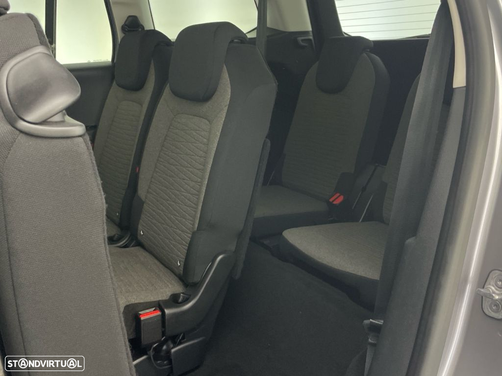 Citroën C4 Spacetourer 1.2 PureTech Feel - 26