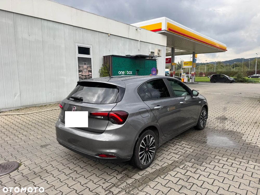 Fiat Tipo 1.6 MultiJet City Life - 5