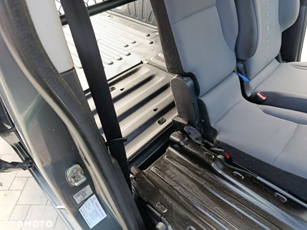 Citroën Berlingo - 17