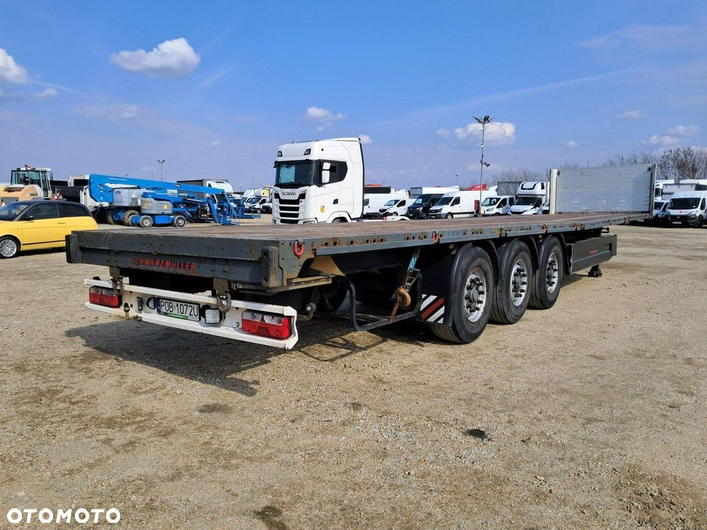 Schwarzmuller j-serie - 6