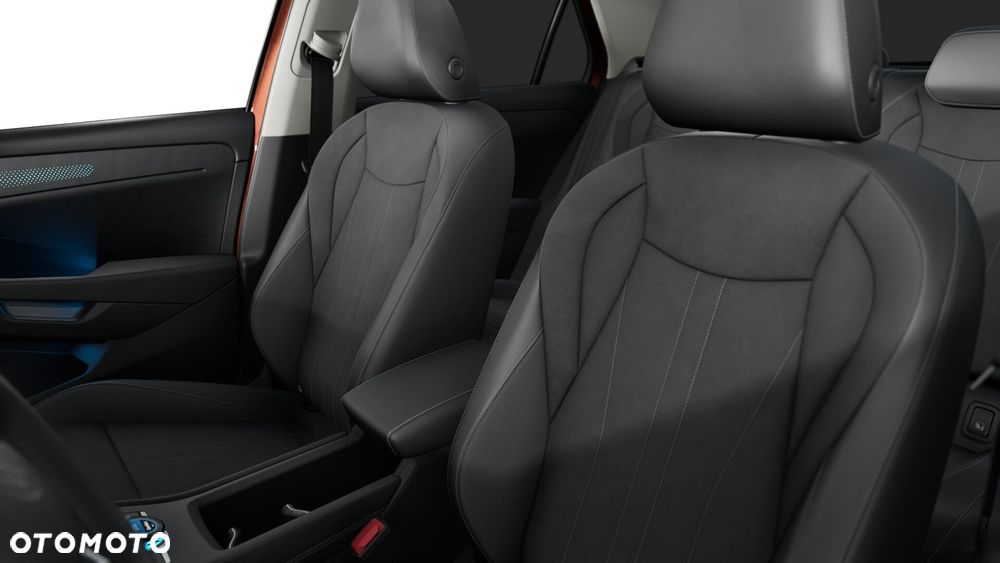 Volkswagen T-Roc 1.5 eTSI OPF DSG Style - 9