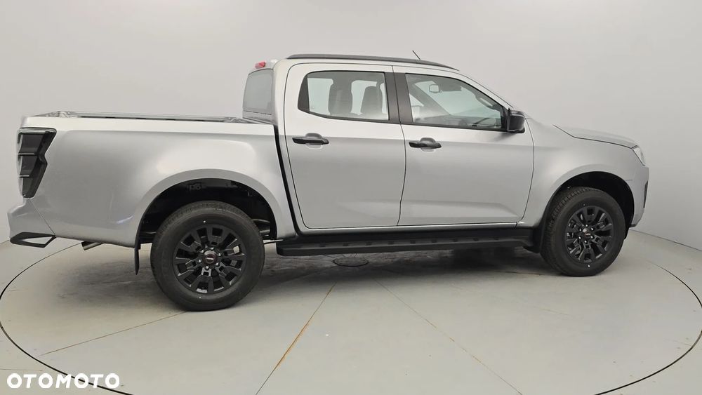 Isuzu D-Max 2.2 DC LSE 4WD - 15