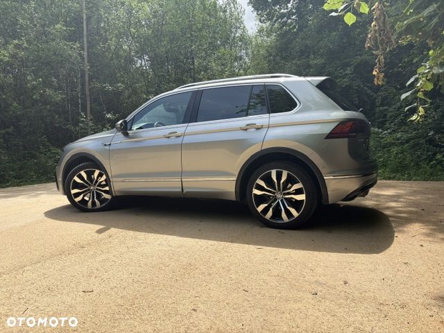 Volkswagen Tiguan 2.0 TDI BMT SCR 4Mot Highline DSG - 6