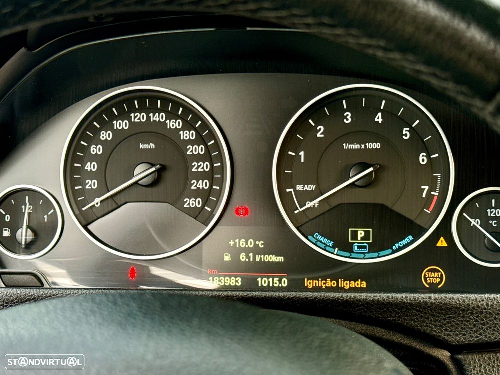 BMW 330 - 39