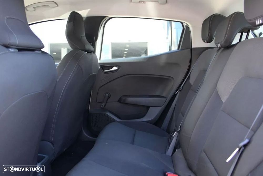 Renault Clio 1.5 Blue dCi Zen - 6
