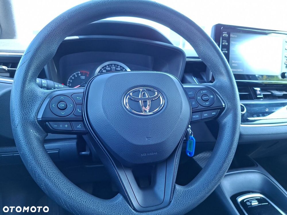 Toyota Corolla 1.2 T Active - 14