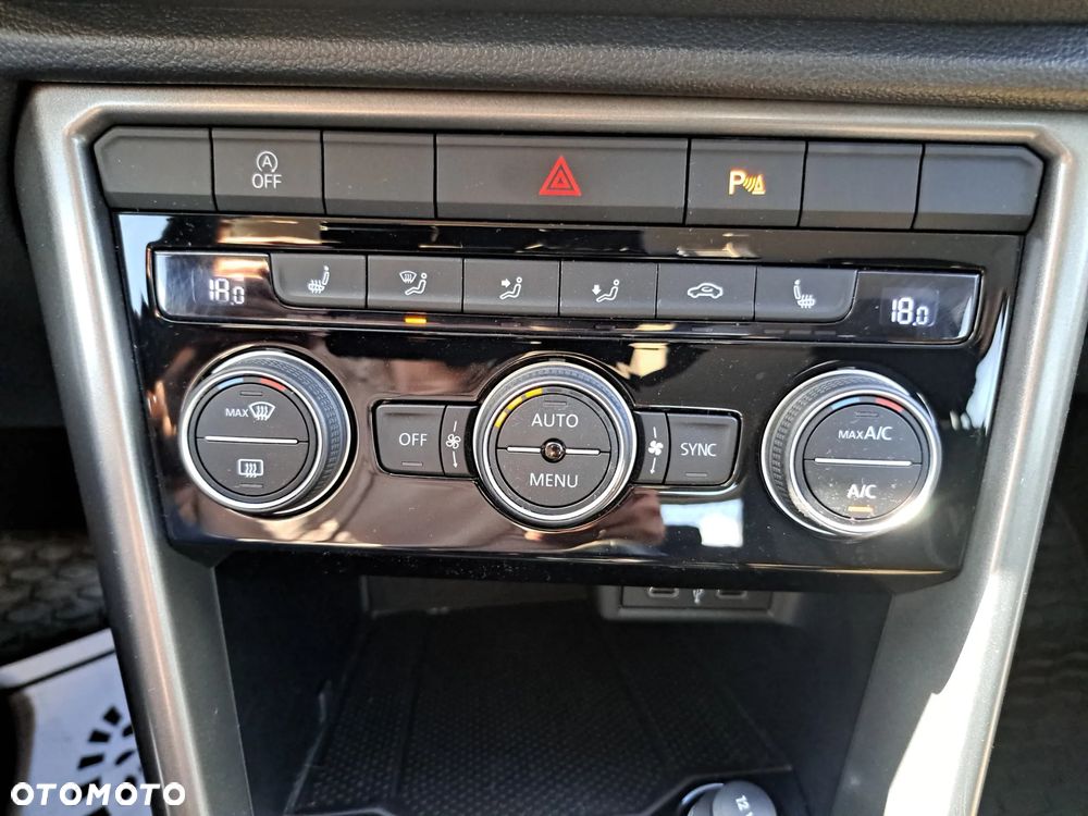 Volkswagen T-Roc 1.0 TSI - 18