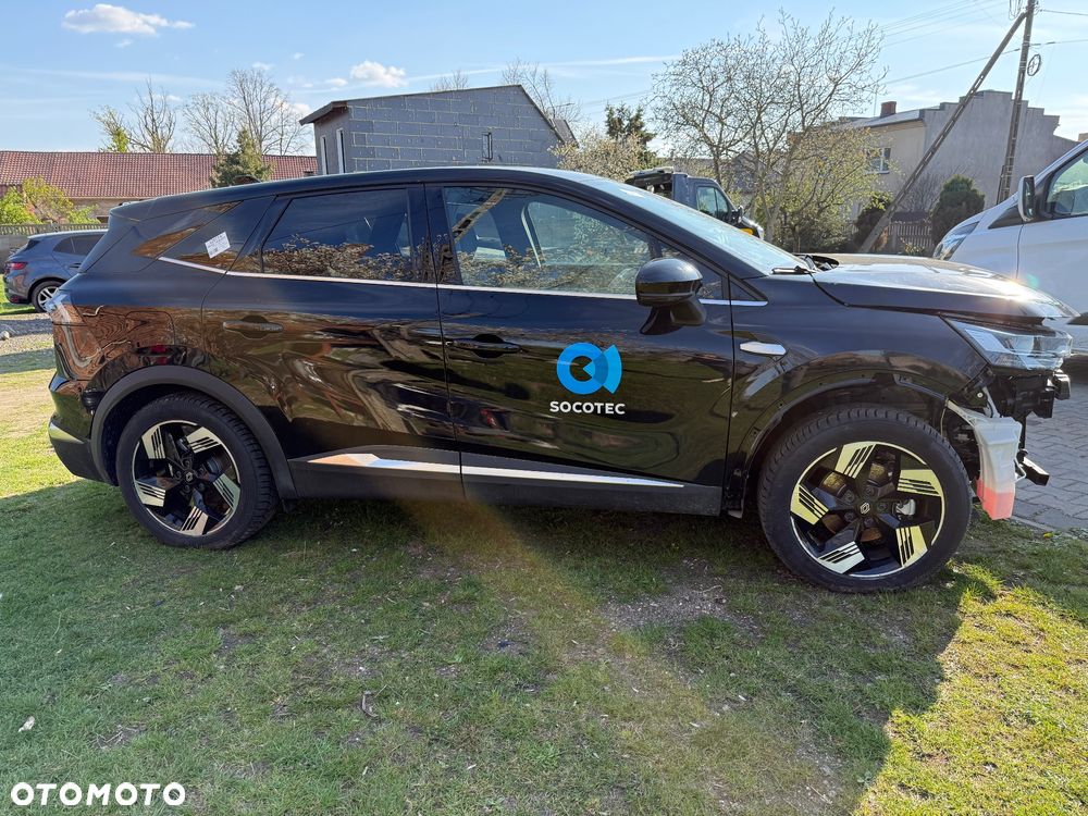 Renault Symbioz 1.6 E-Tech Full Hybrid 145 Techno - 4