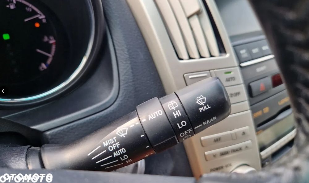 Lexus RX 400h Prestige - 27