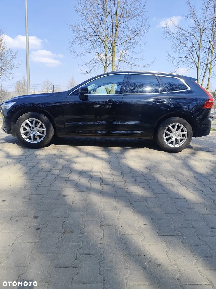 Volvo XC 60 D4 Geartronic Kinetic - 17