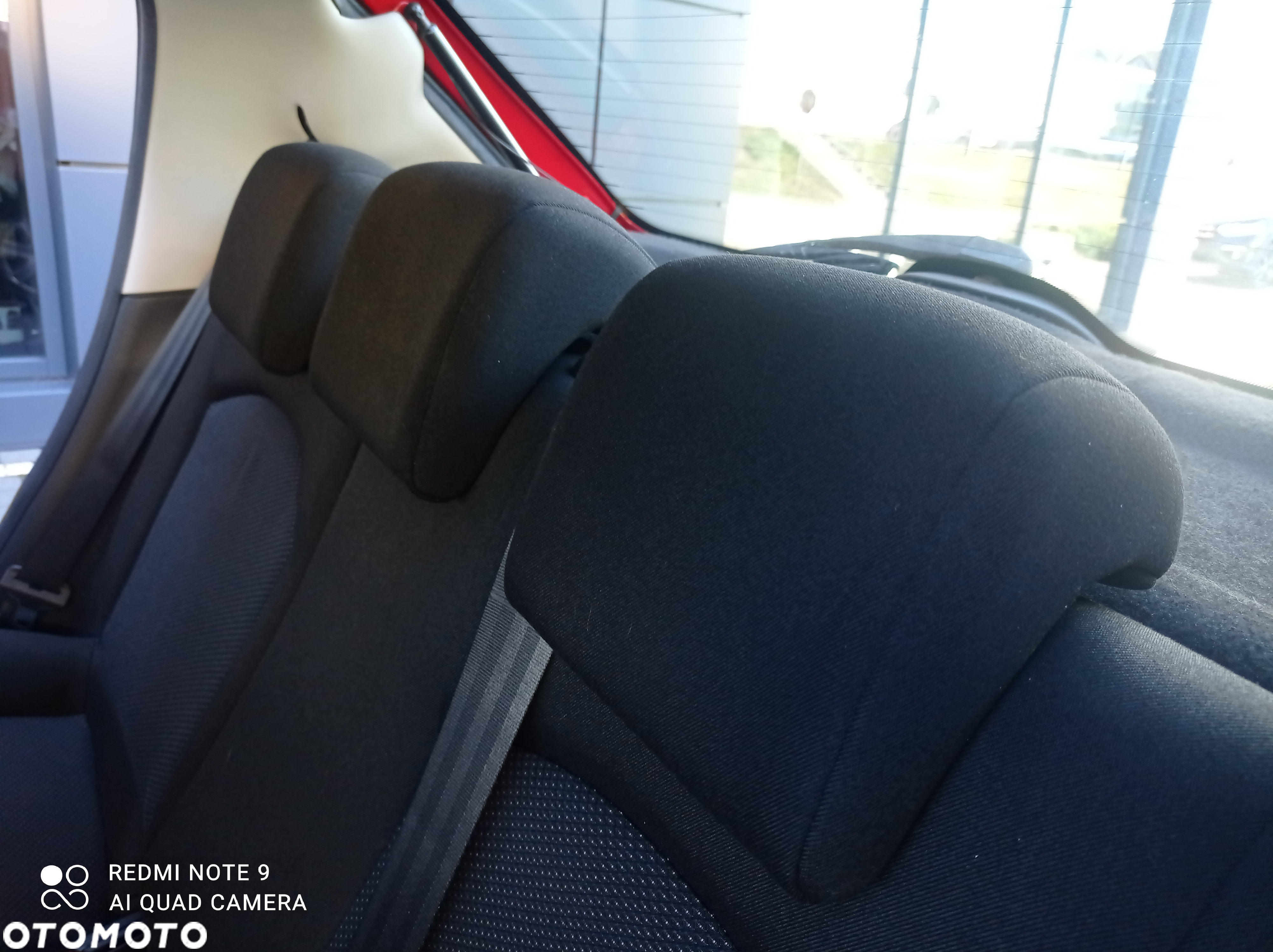 Peugeot 206 plus 206+ 1.1 Presence - 23