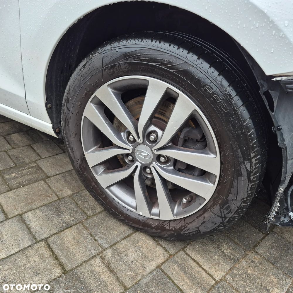 Hyundai i30 1.0 T-GDI EDITION 30 - 11