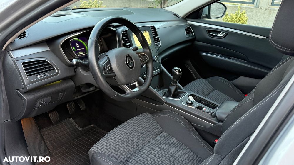 Renault Talisman ENERGY dCi 110 LIFE - 24