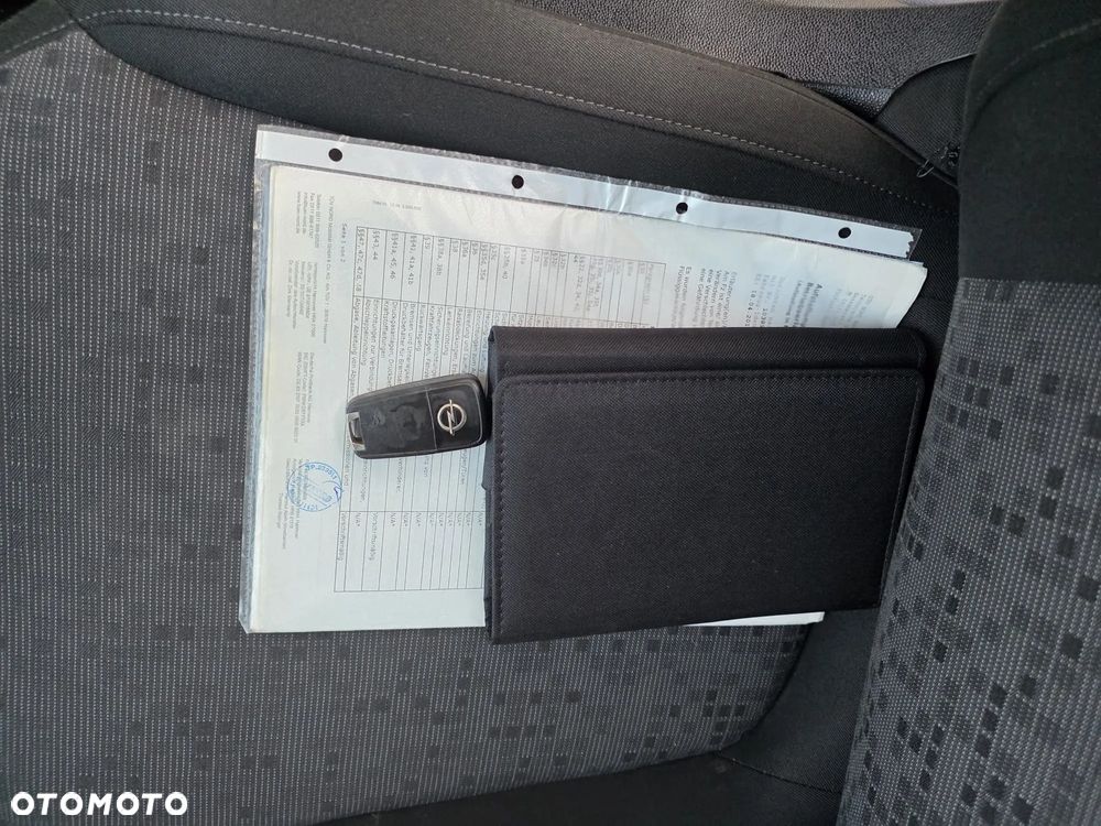 Opel Adam 1.4 120 Jahre - 25