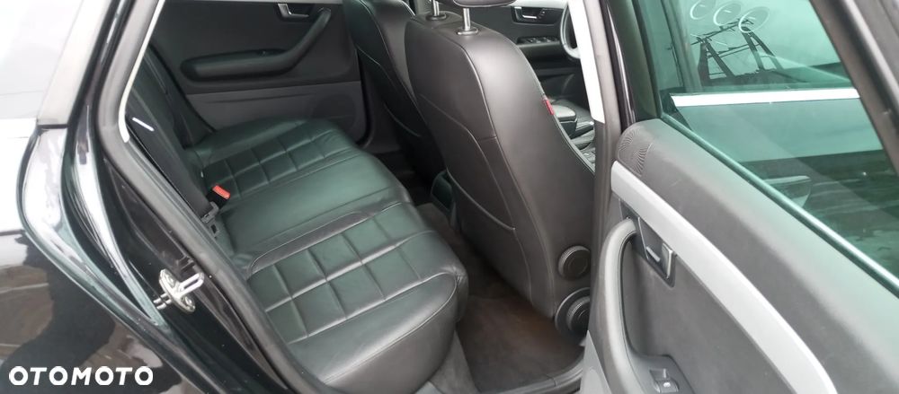 Seat Exeo ST 2.0 TSI Sport - 26