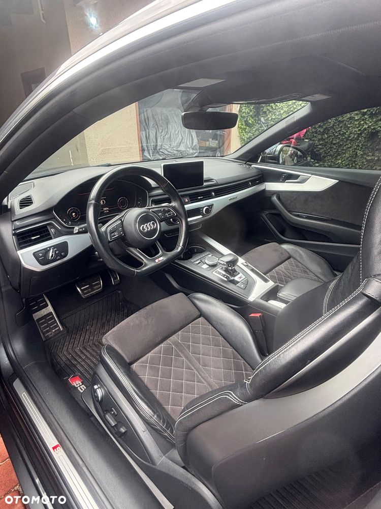 Audi S5 Coupé 3.0 TFSI Quattro Tiptronic - 6