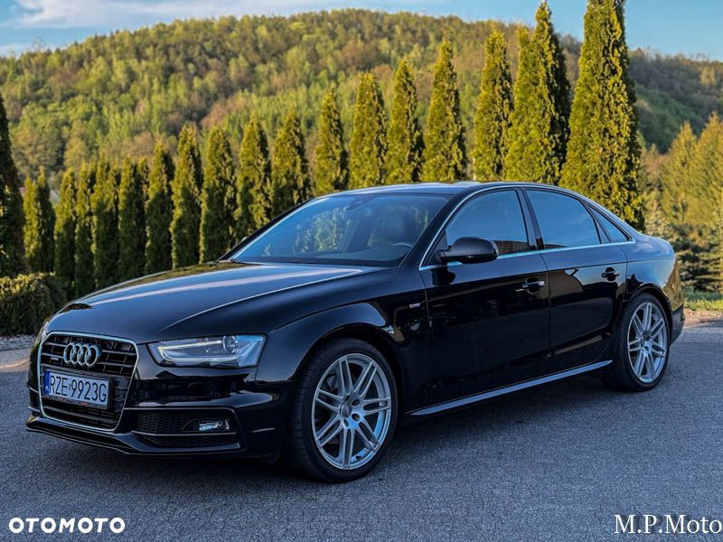 Audi A4 Limousine 2.0 TFSI - 15