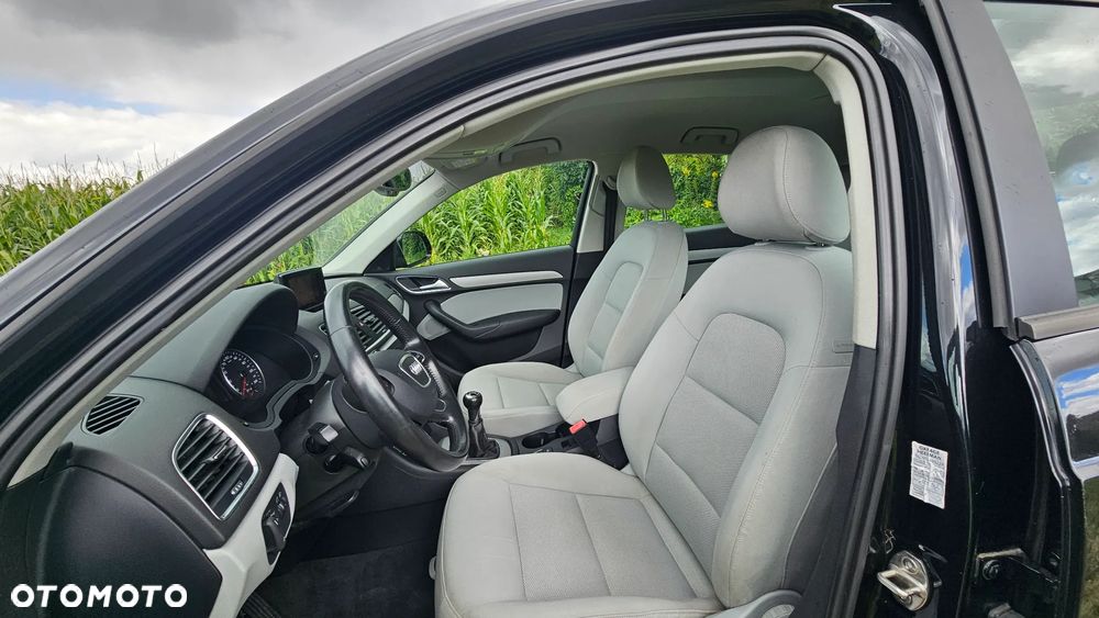 Audi Q3 2.0 TDI - 26