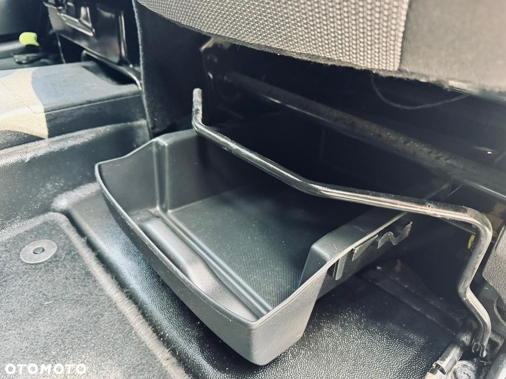 Peugeot PARTNER L1 AUTOMAT - 35