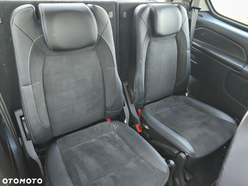 Ford Galaxy 2.0 TDCi Titanium MPS6 - 38
