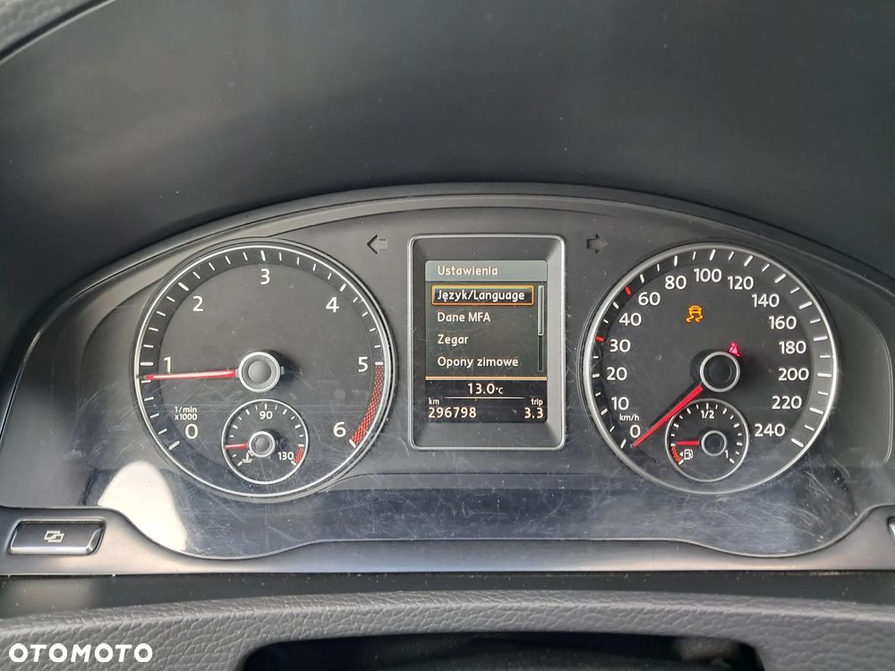 Volkswagen Multivan L2 Comfortline 4Motion - 38