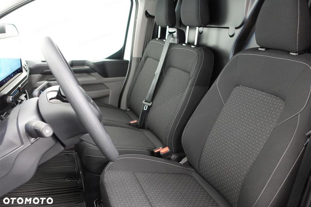 Ford Transit Custom 320 L2H1 Trend A8 2.0 136KM - 8